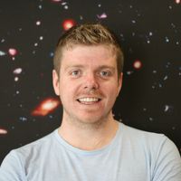 Jonathan O'Callaghan headshot