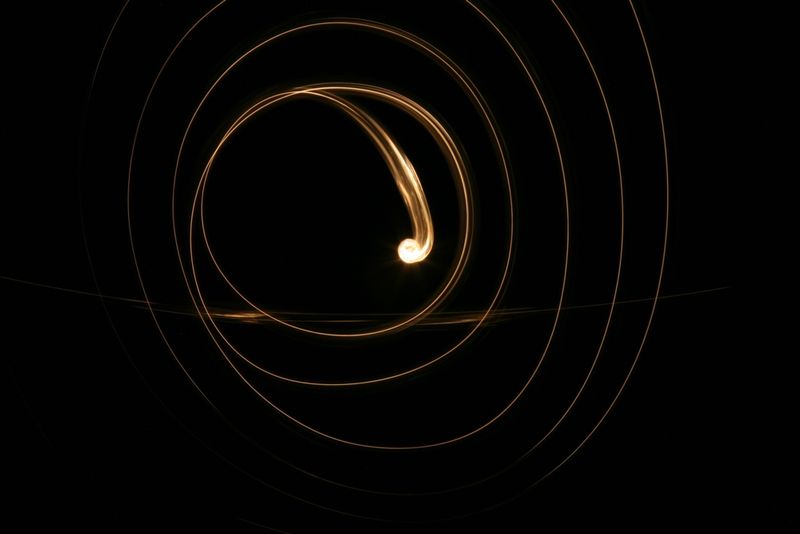 Atoms in the edge state.