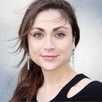 Kristy Hamilton headshot