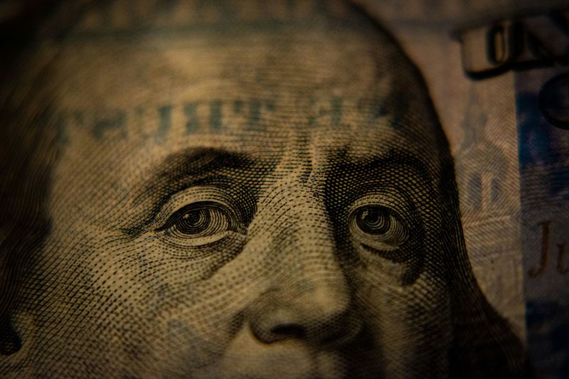 Benjamin Franklin