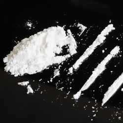 Cocaine