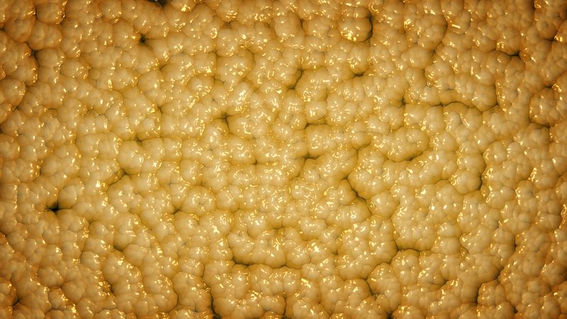 Fat tissue