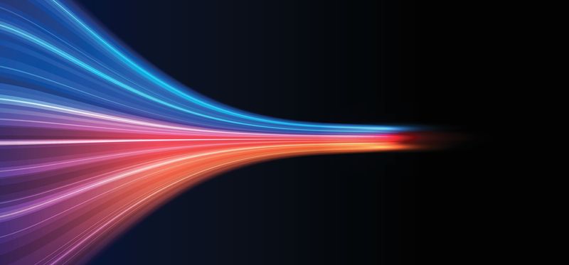 Speed of light 