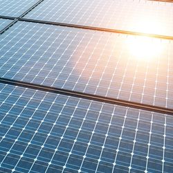 Perovskite solar cells