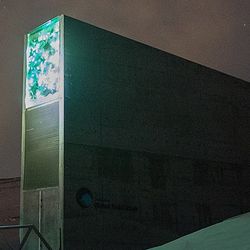 Svalbard Doomsday Vault