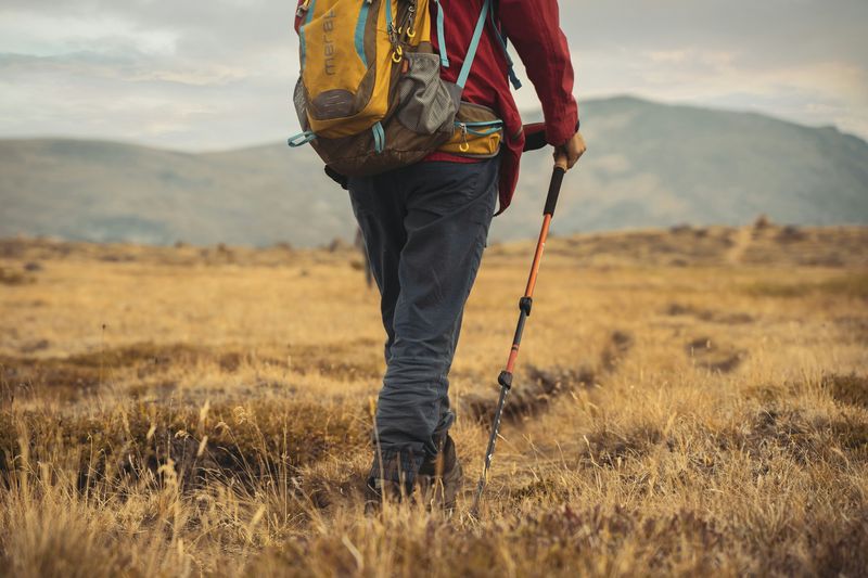 World's longest walkable route