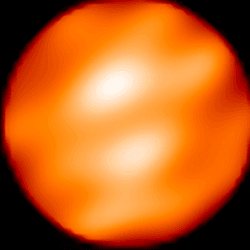 Betelgeuse.