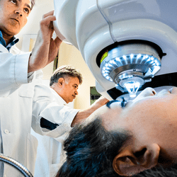 bioengineered cornea transplant