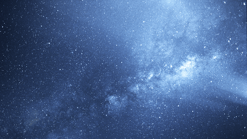 The Milky Way