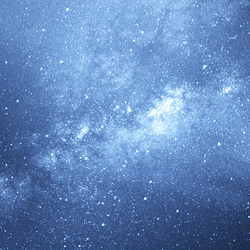 The Milky Way