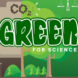 go green for science IFLS Discovery Series trees calculator watering can how companies are reducing their carbon footprint