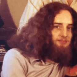 Nicholas Paul Grubb, formerly referred to as the "Pinnacle man".