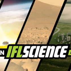Subscribe to the IFLScience newsletter to get TWIS delivered straight to your inbox.